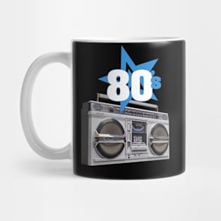 80s Mug